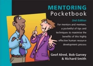 Image of The Mentoring Pocketbook by Geof Alred and Bob Garvey and Richard Smith and Phil Hailstone Paperback