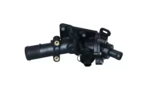 Image of NRF Engine thermostat MERCEDES-BENZ,RENAULT,NISSAN 725078 110602770R,6072000215,A6072000215 A6072000415,1106000Q0Y,110602770R,110608431R,110609813R