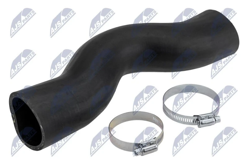Image of NTY Charger intake hose NTY GPP-KA-001