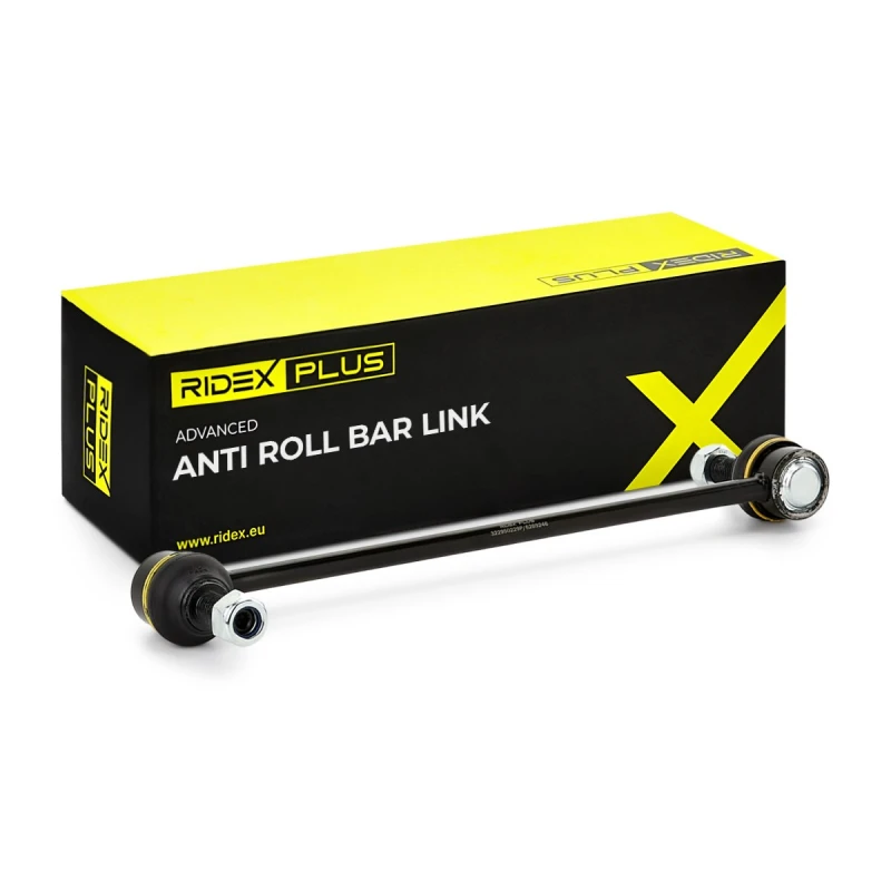 Image of RIDEX PLUS Anti-roll bar link RIDEX PLUS 3229S0229P