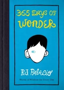 Image of 365 Days of Wonder