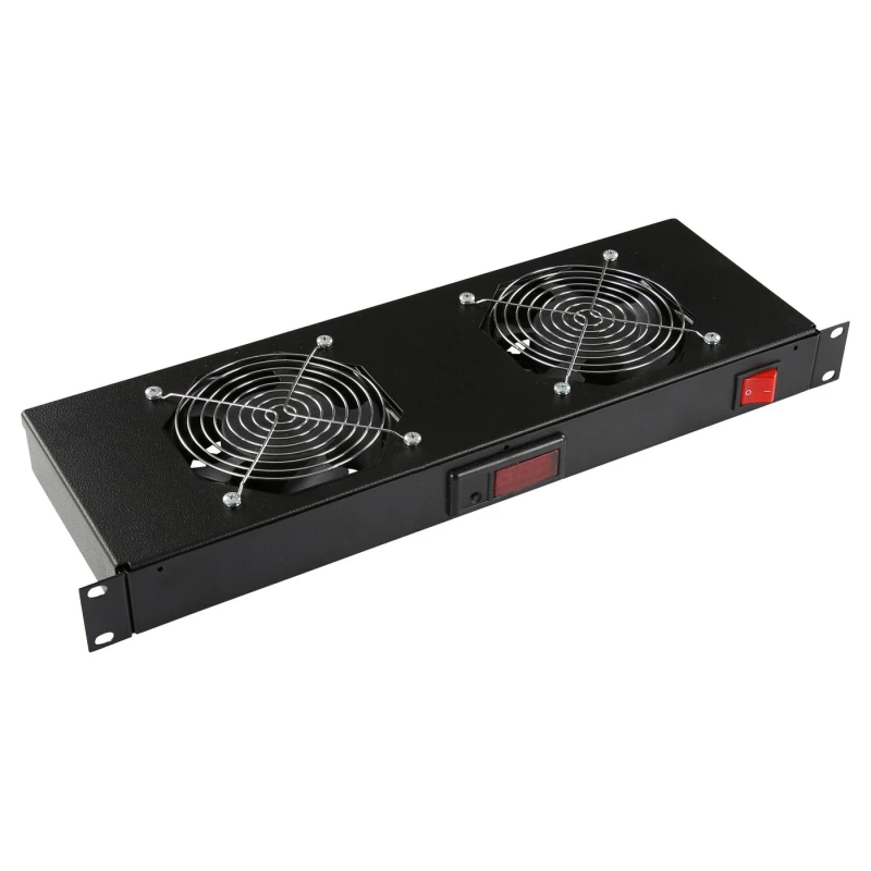 Image of Lanview RAF300BL rack accessory