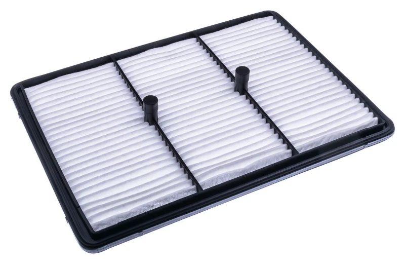 Image of DENCKERMANN Air filter DENCKERMANN A142175