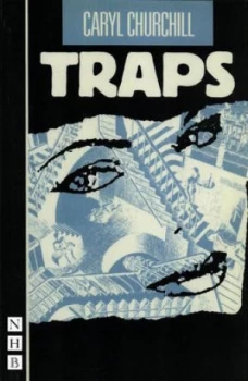 Image of Traps by Caryl Churchill Paperback
