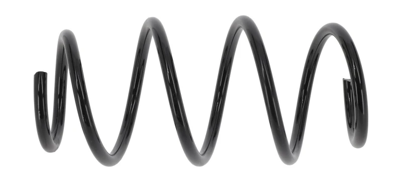 Image of MONROE Coil spring MONROE SP4742