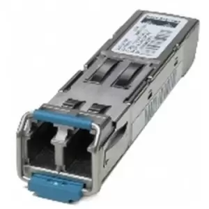 image of Cisco 1000BASE-BX10-D network media converter 1310 nm