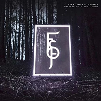 Image of First Signs Of Frost - Look Alive Sunshine CD
