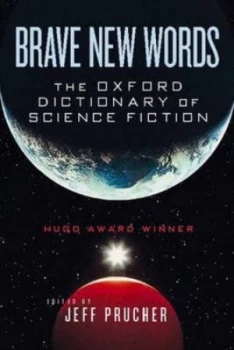 Image of Brave New Words by Jeff Prucher Paperback