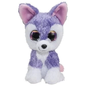 Image of Lumo Stars Wolf Susi 24cm Large Soft Toy