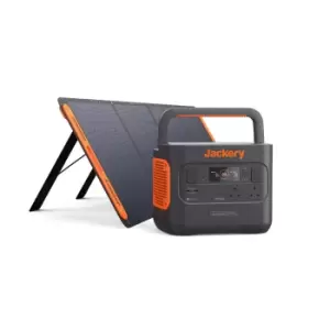 image of Jackery Solar Generator 2000 Pro