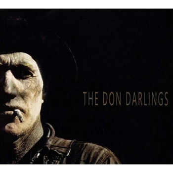 Image of The Don Darlings - DON DARLINGS, THE CD