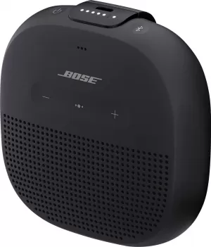 image of Bose SoundLink Micro Portable Bluetooth Wireless Speaker