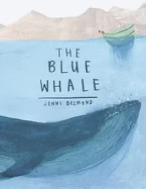 Image of blue whale