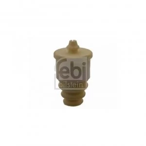 Image of Rear Shock Absorber Bump Stop /Rubber Buffer FEBI BILSTEIN 36976