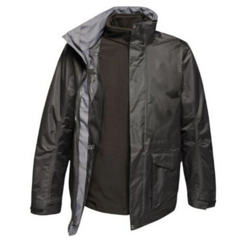Image of Regatta Professional Benson III womens Jacket in Black