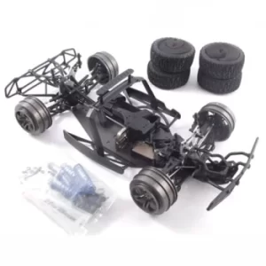 Image of Hobao Hyper 10Sc Electric Roller 1/10Th Scale 4Wd Short Course Truck Kit