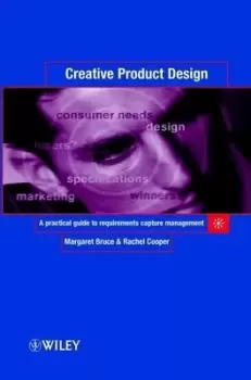 Image of Creative product design by Margaret Bruce