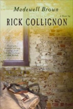 Image of Madewell Brown by Rick Collignon Hardback
