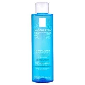 image of La Roche-Posay Soothing Lotion and Toner 200ml