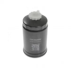 Image of Fuel Filter ADZ92302 by Blue Print