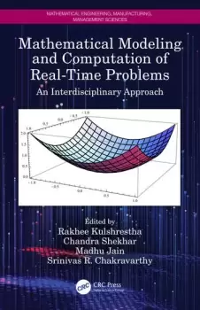 Image of Mathematical Modeling and Computation of Real-Time ProblemsAn Interdisciplinary Approach