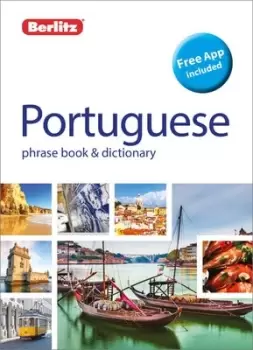 Image of Portuguese by Helen Fanthorpe