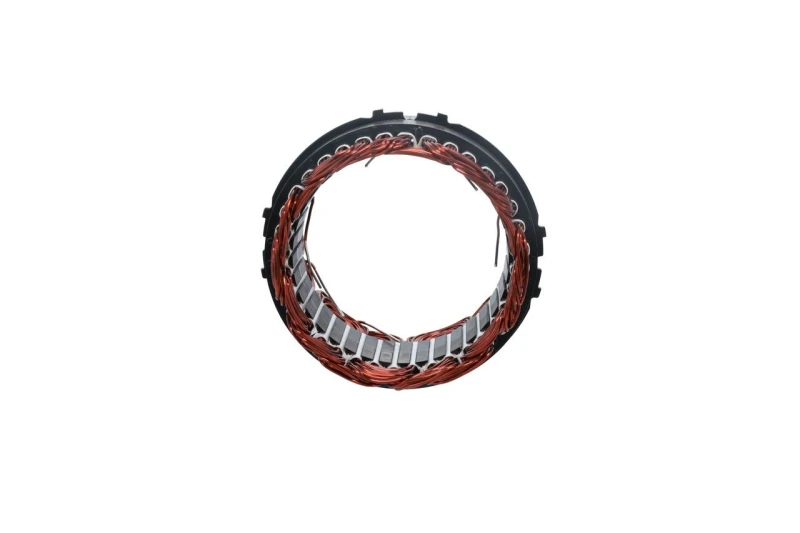 Image of Bosch 1 986 AE1 114 Stator, alternator Stator,alternator (2192)