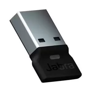 Image of Jabra Link 380 USB-A Bluetooth Adapter Microsoft Teams Version
