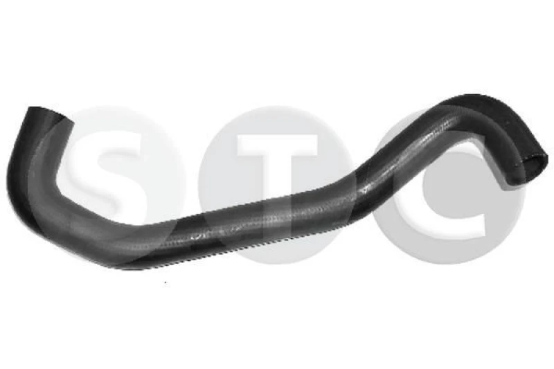 Image of STC Radiator hose STC T409221