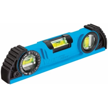 image of OX Pro Tough Torpedo Level 10' / 250mm