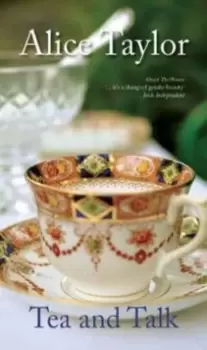 Image of Tea and Talk