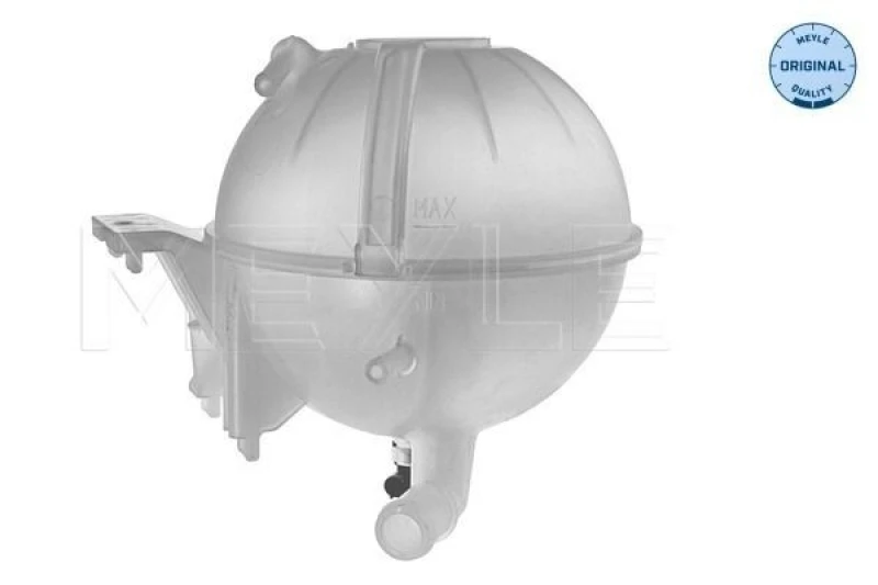 Image of Coolant expansion tank MEYLE 014 223 0007