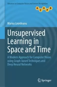 Image of Unsupervised Learning in Space and Time by Marius Leordeanu