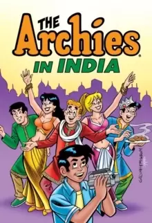 Image of The Archies In India