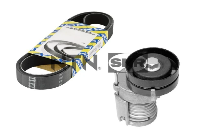 Image of V-Ribbed Belt Set SNR KA857.21