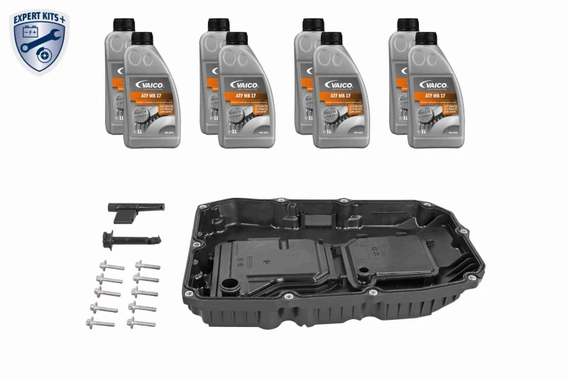 Image of Gearbox service kit VAICO V30-3696