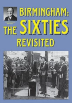 Image of Birmingham The Sixties Revisited by Alton Douglas