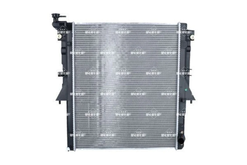 Image of NRF Engine radiator NRF 560010