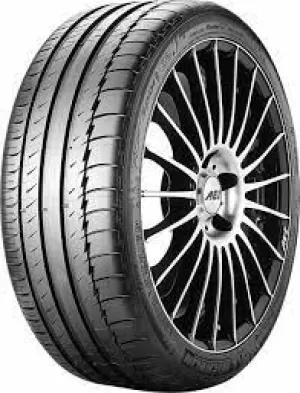 Image of Michelin Pilot Sport PS2 225/40 ZR18 92Y XL N3 Tyre