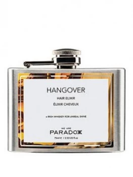 image of We are Paradoxx Hangover Hair Elixir 75ml One Colour, Women