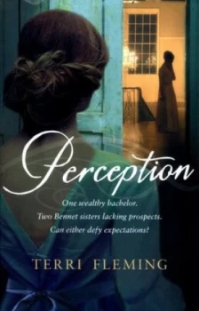 Image of Perception by Terri Fleming Book