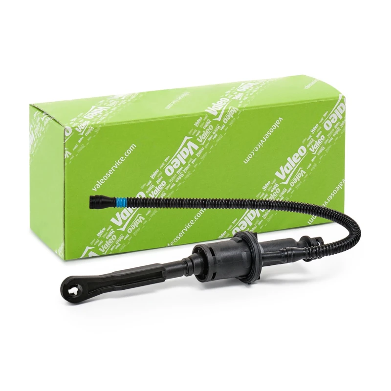 Image of Clutch master cylinder VALEO 874398