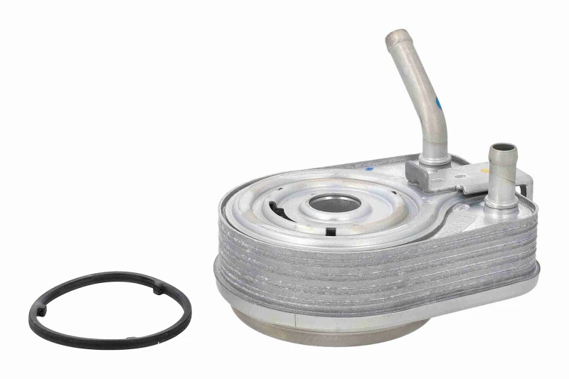 Image of Engine oil cooler ACKOJA A52-60-0017