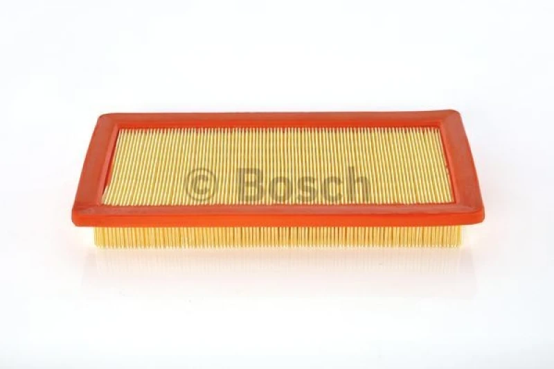 Image of Bosch 1457433259 Air Filter Insert S3259 1457433259