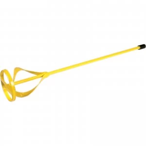 Image of Stanley Mixing Paddle 80mm