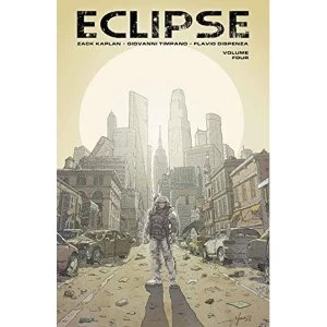 Image of Eclipse Volume 4