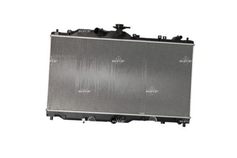 Image of NRF Engine radiator NRF 59244