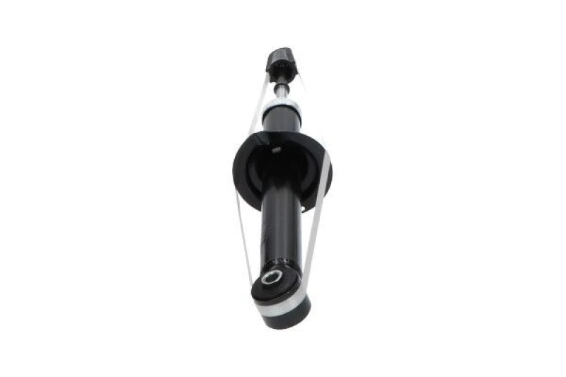 Image of KAVO PARTS SSA-5516 Shock absorber Rear Axle, Gas Pressure, Twin-Tube, Spring-bearing Damper, Top pin Shock Absorber (854)