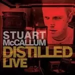 Image of Stuart McCallum - Distilled Live (Music CD)