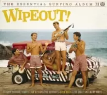 image of Wipeout! The Essential Surfing Album